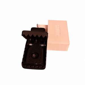 Solvotix Smart Mouse Trap